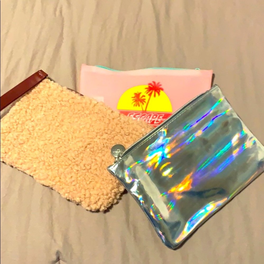 IPSY BAGS!